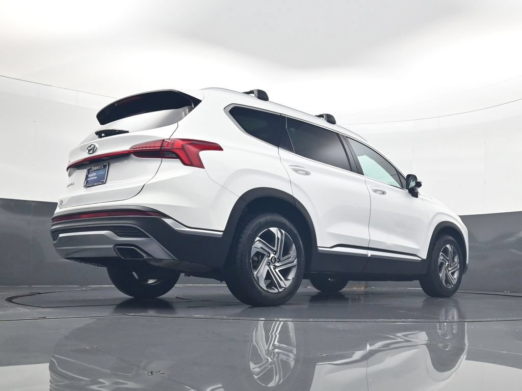 Certified 2023 Hyundai Santa Fe SEL w/ Premium Package FWD image 26