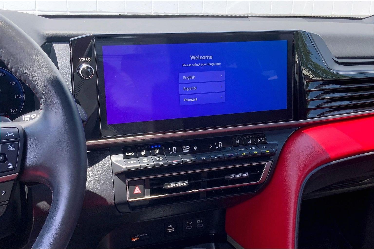 Used 2025 Toyota Camry XSE w/ Premium Plus Package FWD image 7