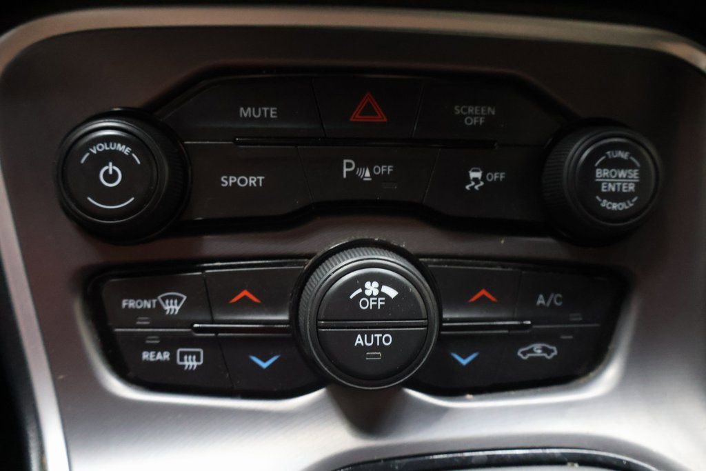 Used 2021 Dodge Challenger GT w/ Blacktop Package image 22