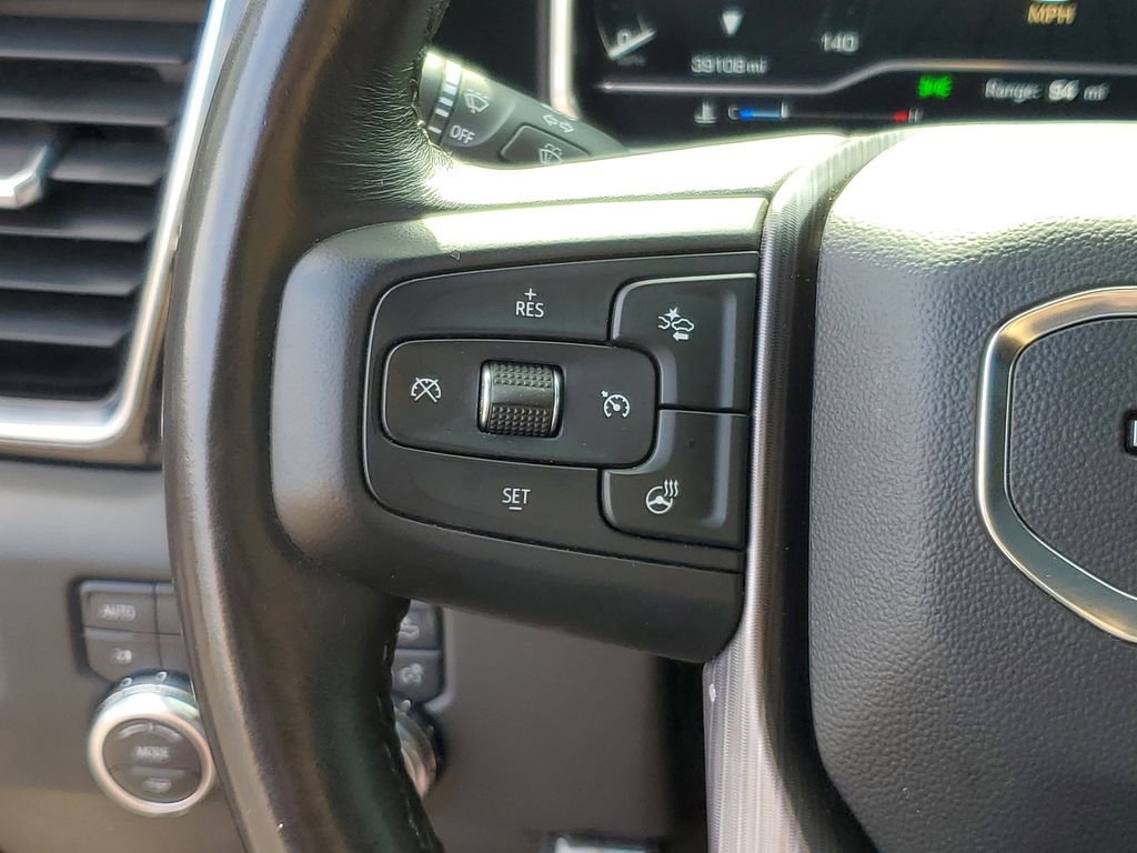 Used 2024 GMC Sierra 2500 Denali Ultimate image 15