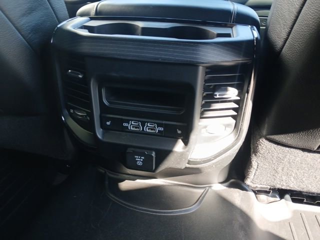 Used 2023 RAM 3500 Limited image 25