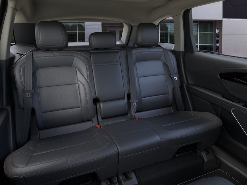 New 2026 Lincoln Nautilus Premier w/ Equipment Group 102A AWD/4WD image 11