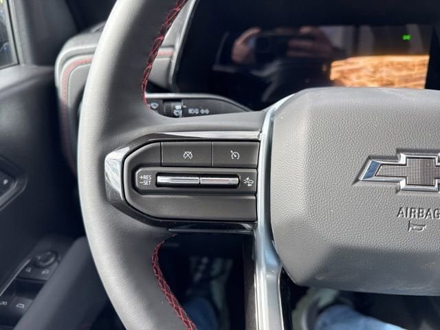 New 2026 Chevrolet Colorado Z71 w/ Technology Package AWD/4WD image 15