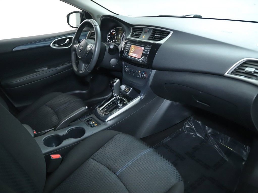 Used 2017 Nissan Sentra SR w/ Protection Package image 36