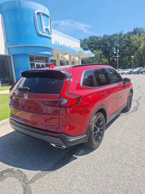 Used 2025 Honda CR-V Sport-L image 6