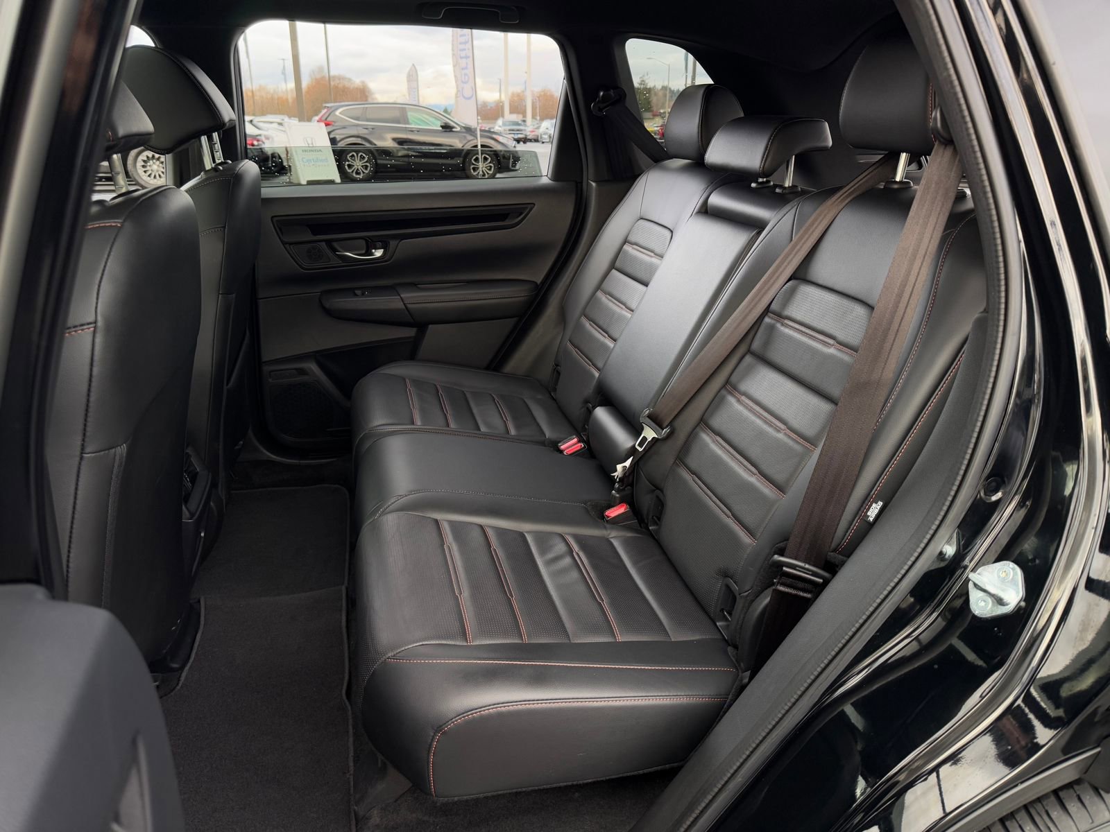 Used 2025 Honda CR-V Sport-L image 28