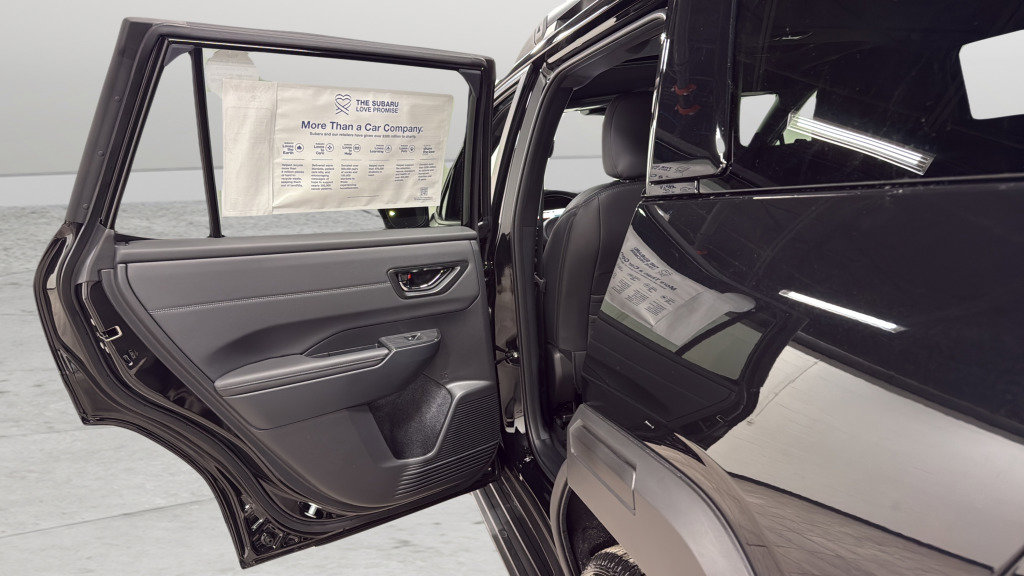 New 2026 Subaru Outback Touring XT image 27