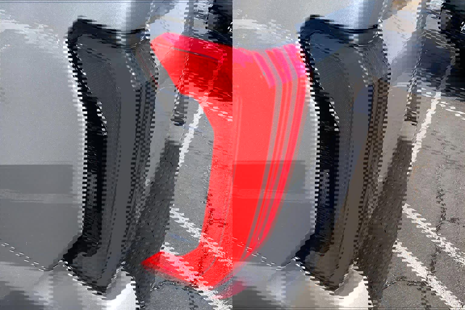 New 2026 Toyota Tundra Limited image 14