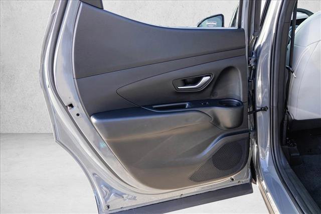 Certified 2025 Hyundai Santa Cruz SEL image 21