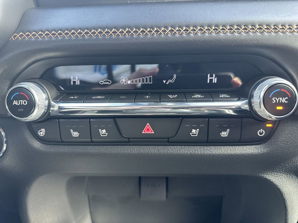 New 2026 MAZDA CX-50 2.5 Hybrid w/ Weather Package image 19