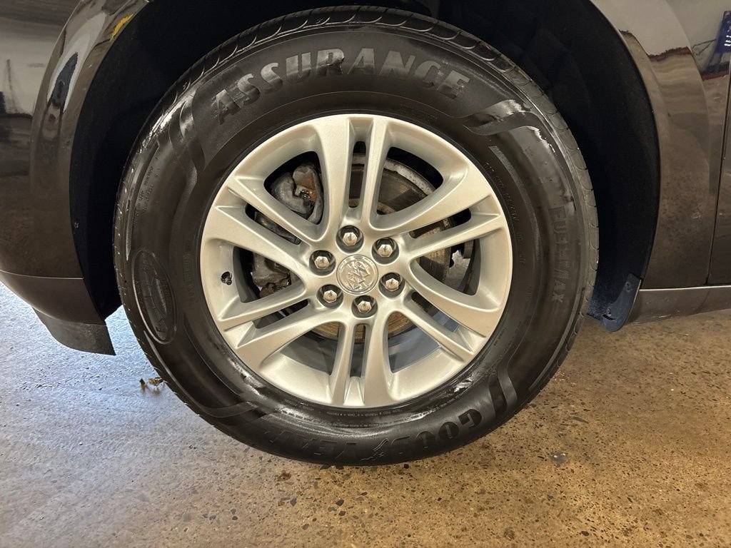 Used 2021 Buick Enclave Essence w/ Sound and Sites Package AWD/4WD image 15