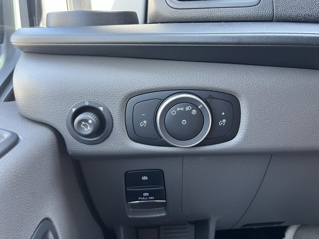 New 2025 Ford Transit 250 148 Medium Roof w/ Load Area Protection Package image 16