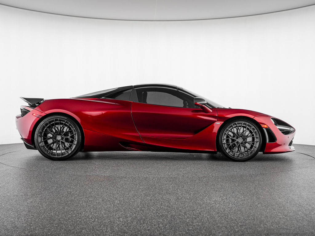Used 2020 McLaren 720S Luxury RWD image 19