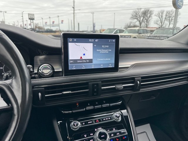 Used 2021 Lincoln Corsair AWD w/ Premium Package image 5