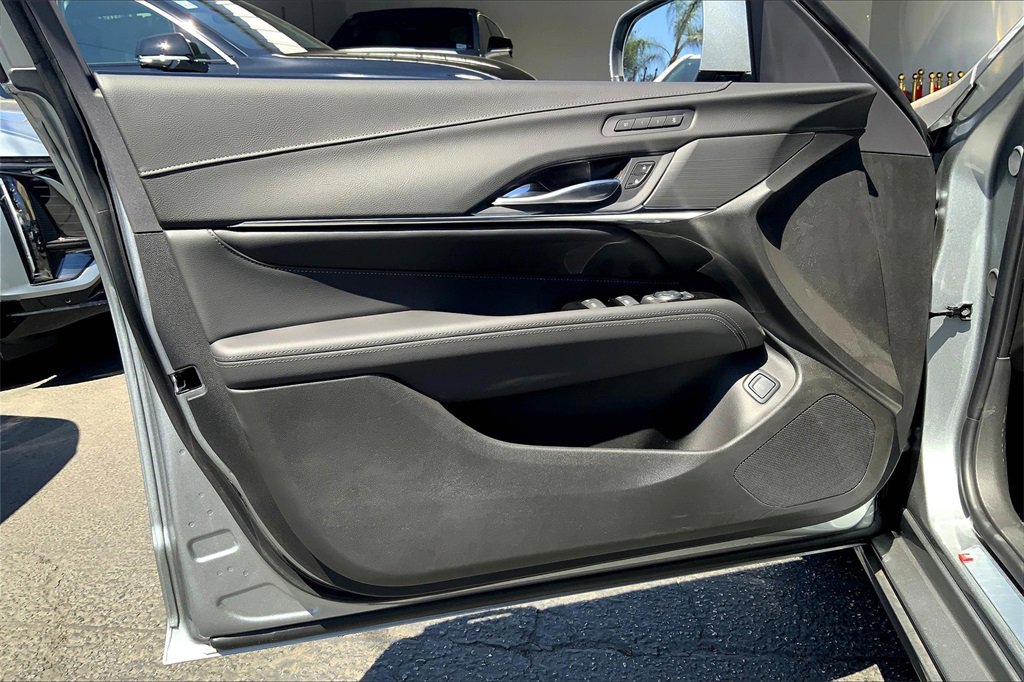 New 2026 Cadillac CT4 Premium Luxury image 11