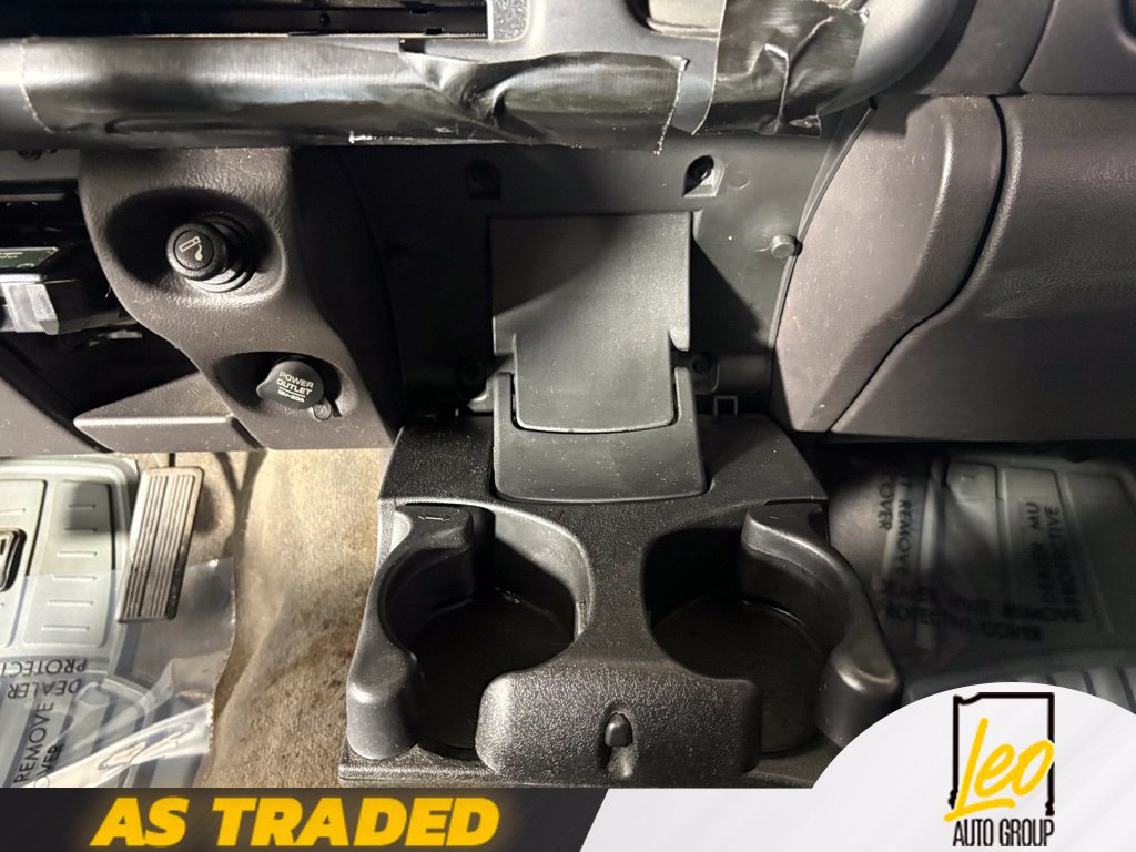 Used 2001 Dodge Ram 2500 Truck 2WD Quad Cab image 15