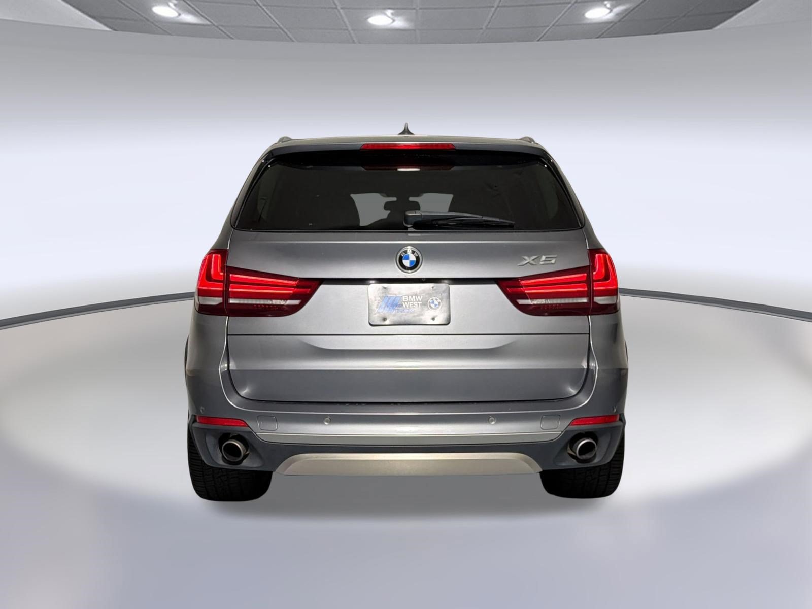 Used 2015 BMW X5 sDrive35i RWD image 7