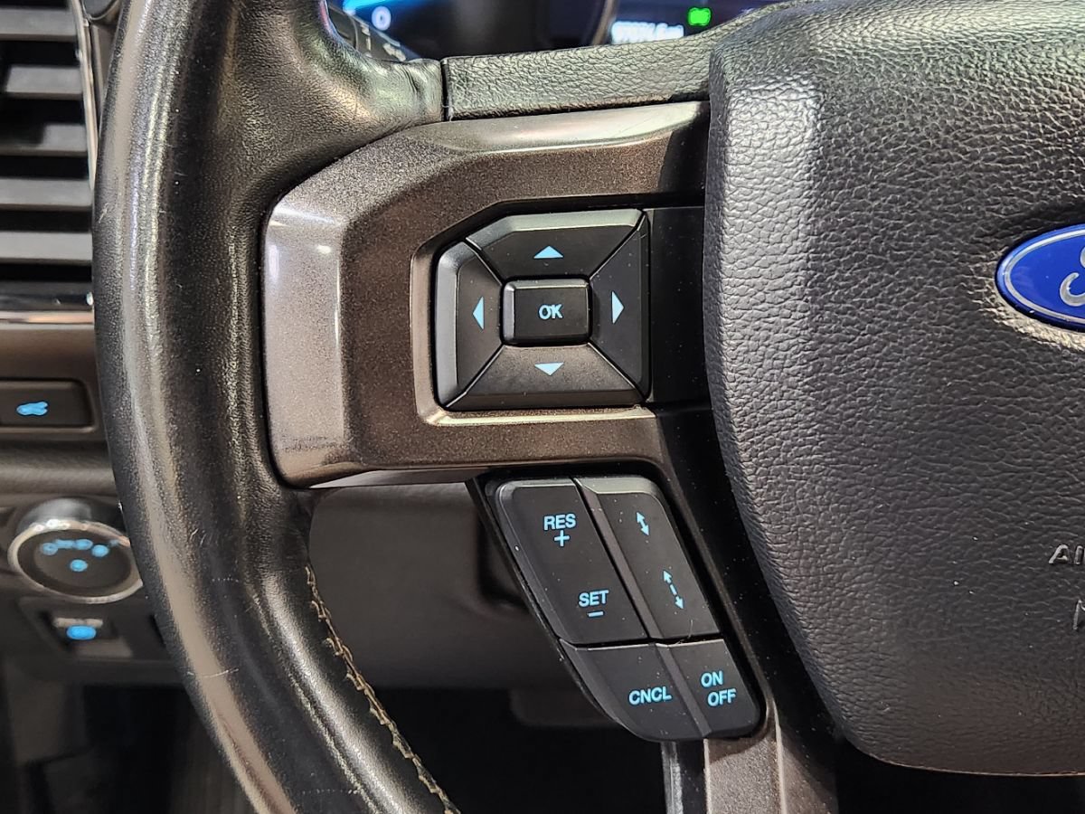 Used 2021 Ford Expedition Max Limited RWD image 48
