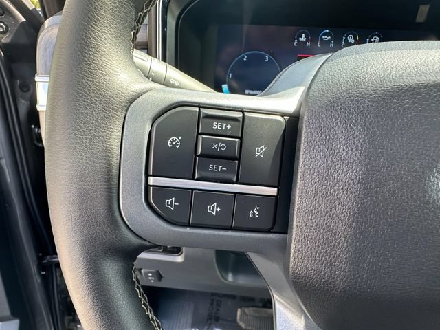 Used 2025 Ford F350 Lariat w/ Camper Package AWD/4WD image 13
