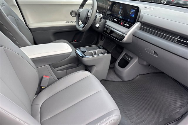 New 2026 Hyundai Ioniq 5 SEL image 16