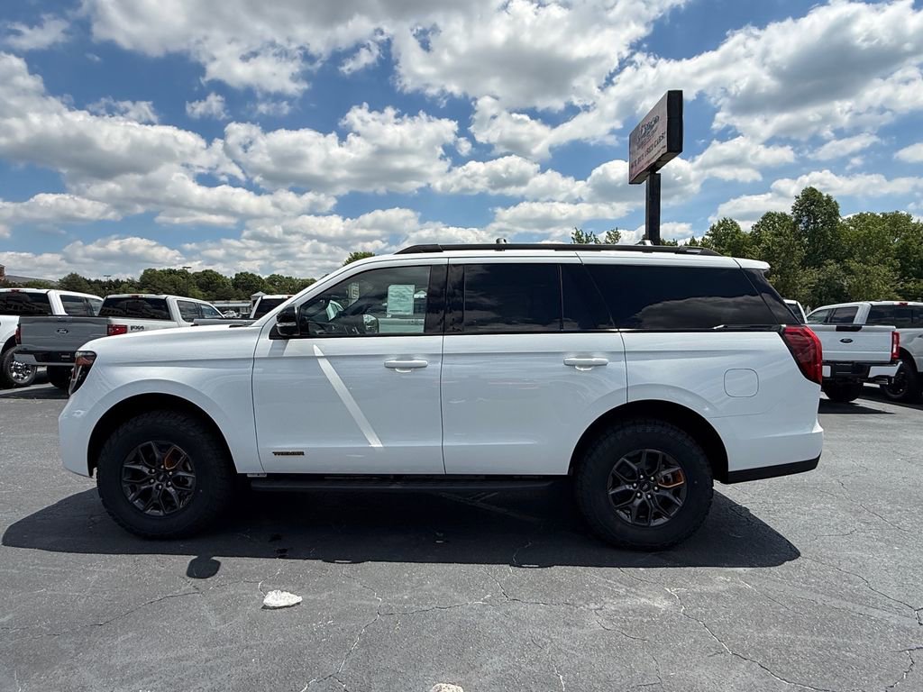New 2026 Ford Expedition Tremor AWD/4WD image 7