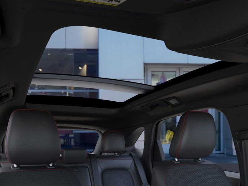 New 2026 Ford Escape ST-Line w/ Tech Pack #1 image 22