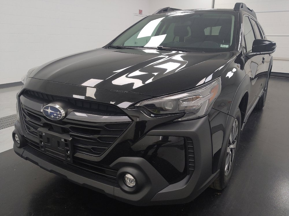 Used 2023 Subaru Outback Premium AWD/4WD image 15