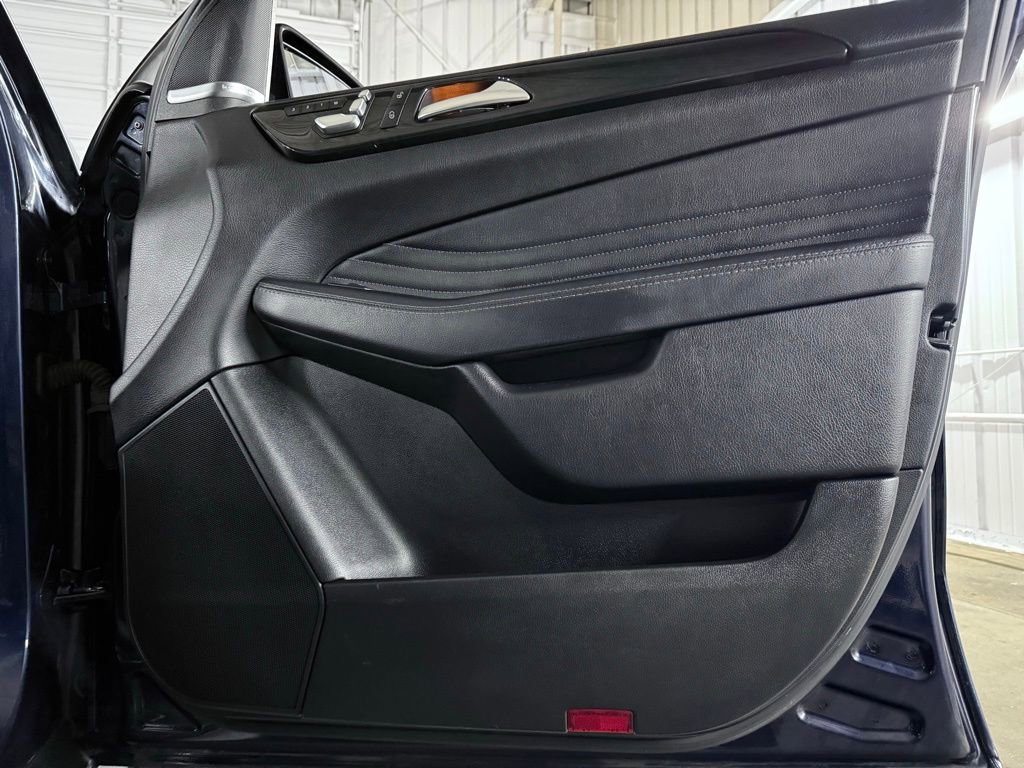 Used 2019 Mercedes-Benz GLE 43 AMG 4MATIC Coupe image 31