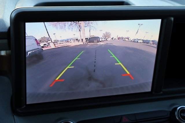 Used 2024 Ford Maverick Lariat image 6