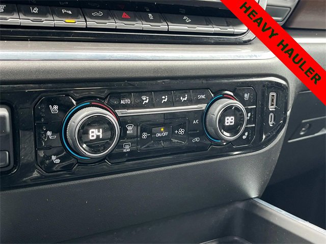 Used 2024 Chevrolet Silverado 3500 High Country w/ High Country Premium Package image 23