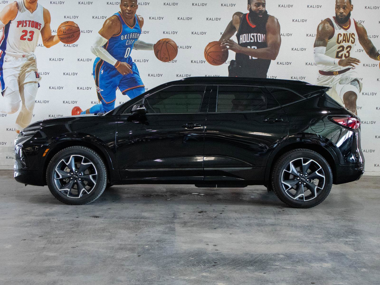 Used 2020 Chevrolet Blazer RS image 18