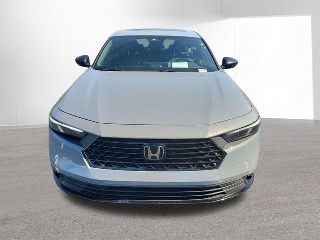 Used 2024 Honda Accord Sport image 16