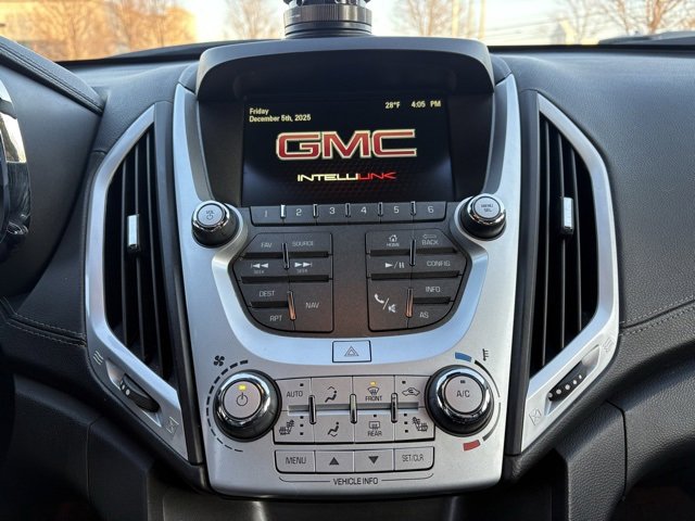 Used 2017 GMC Terrain Denali image 22