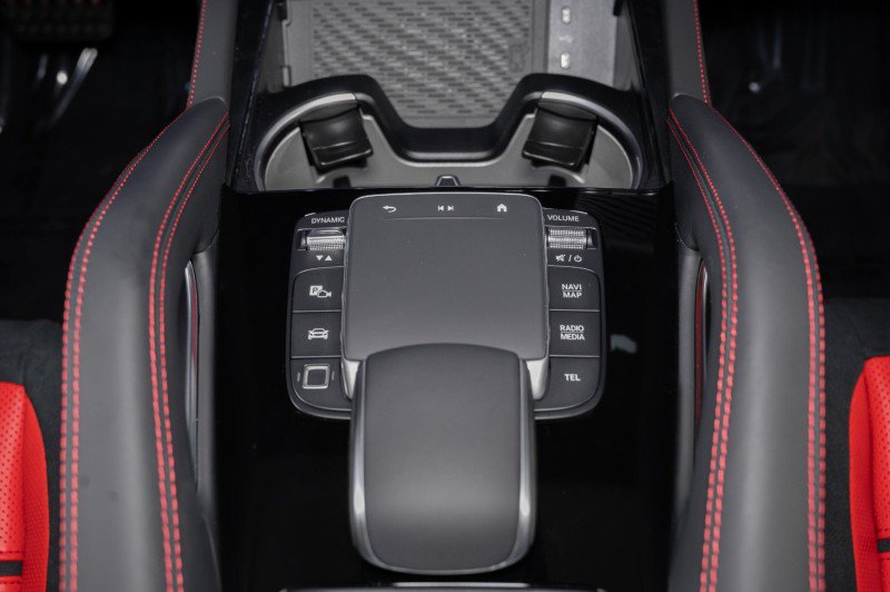New 2026 Mercedes-Benz GLE 63 AMG S image 23