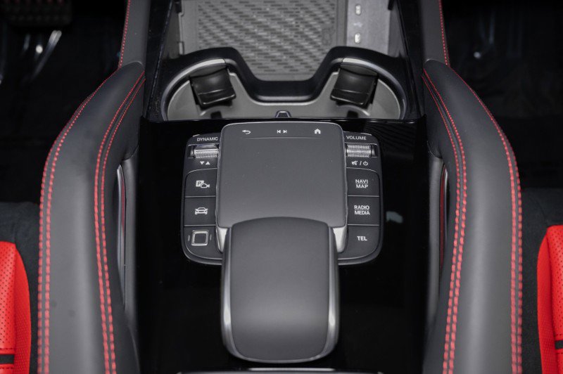 New 2026 Mercedes-Benz GLE 63 AMG S image 23