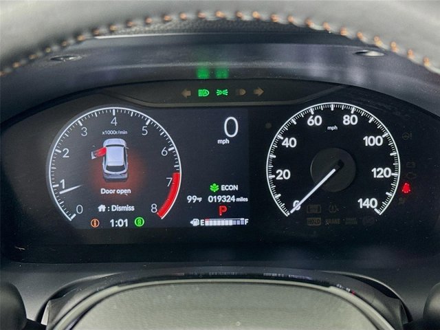 Used 2024 Honda HR-V Sport image 14