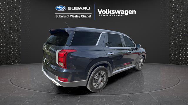 Used 2022 Hyundai Palisade SEL FWD image 3