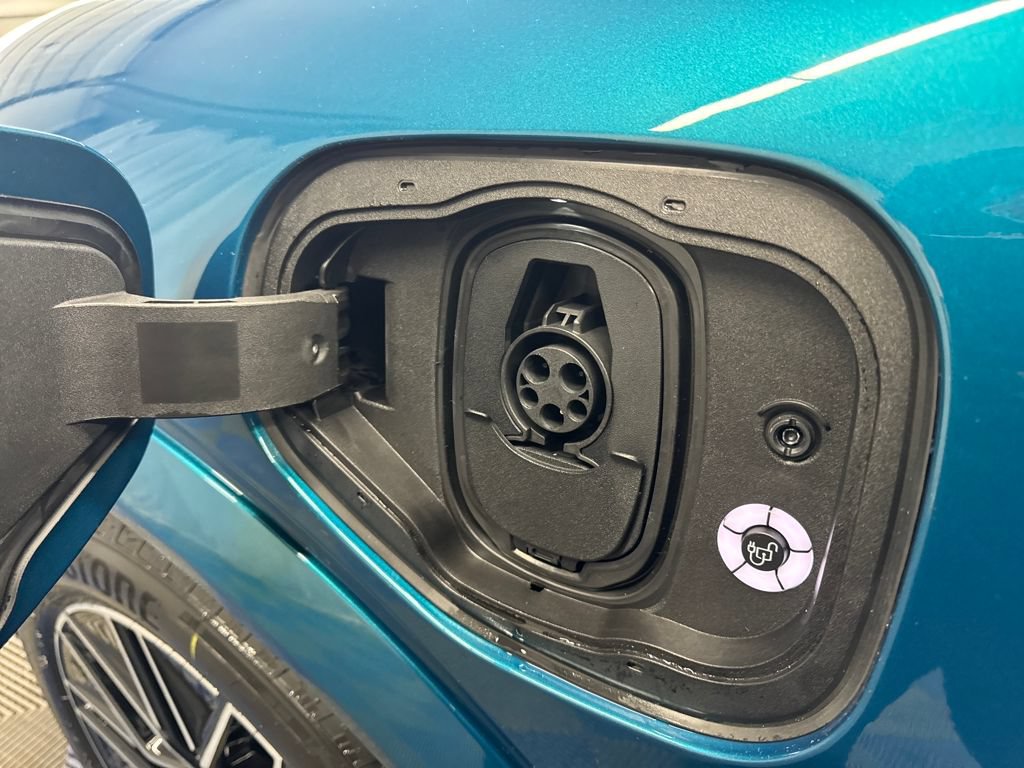 New 2026 Ford Mustang Mach-E Premium AWD/4WD image 36