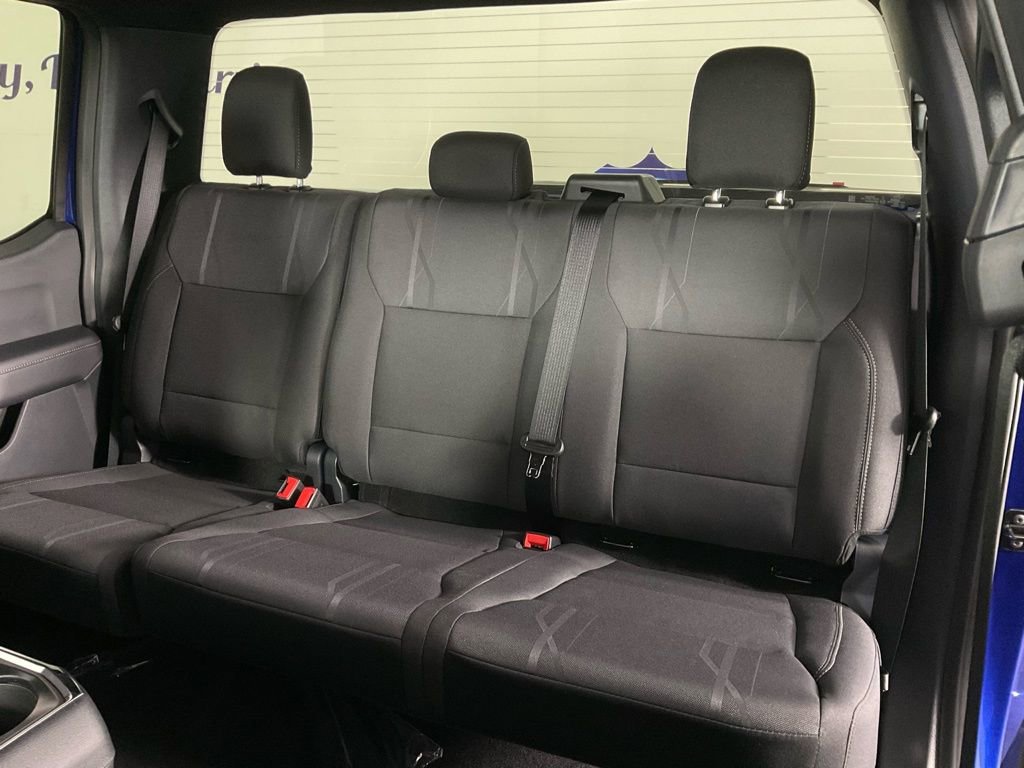 New 2026 Ford F150 STX w/ Equipment Group 200A image 16