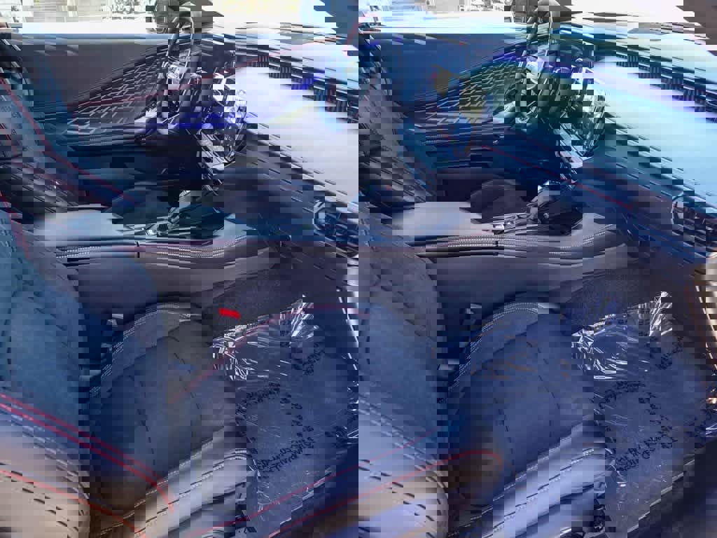 Used 2025 Dodge Charger Scat Pack w/ Track Pack image 15