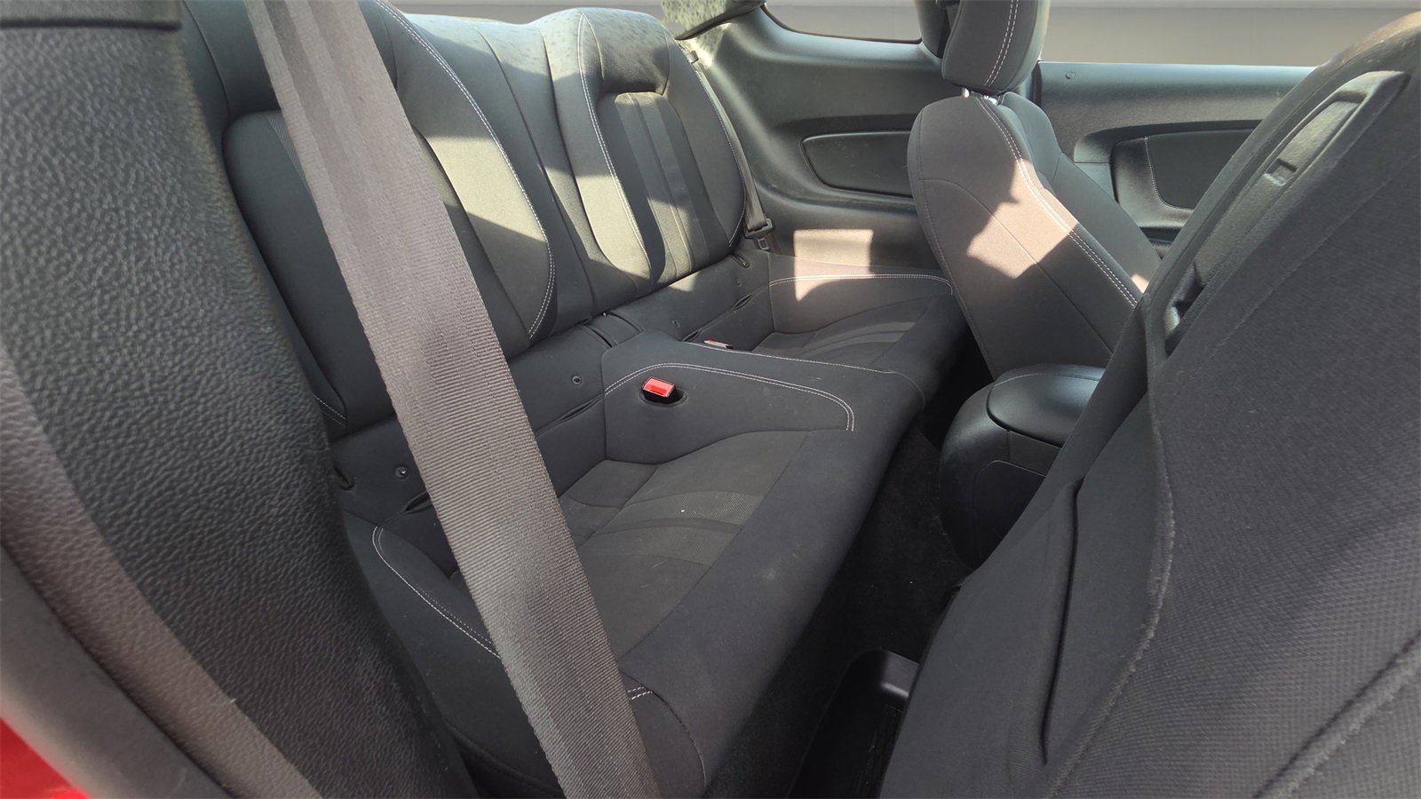 Used 2020 Ford Mustang Coupe w/ Equipment Group 101A image 16