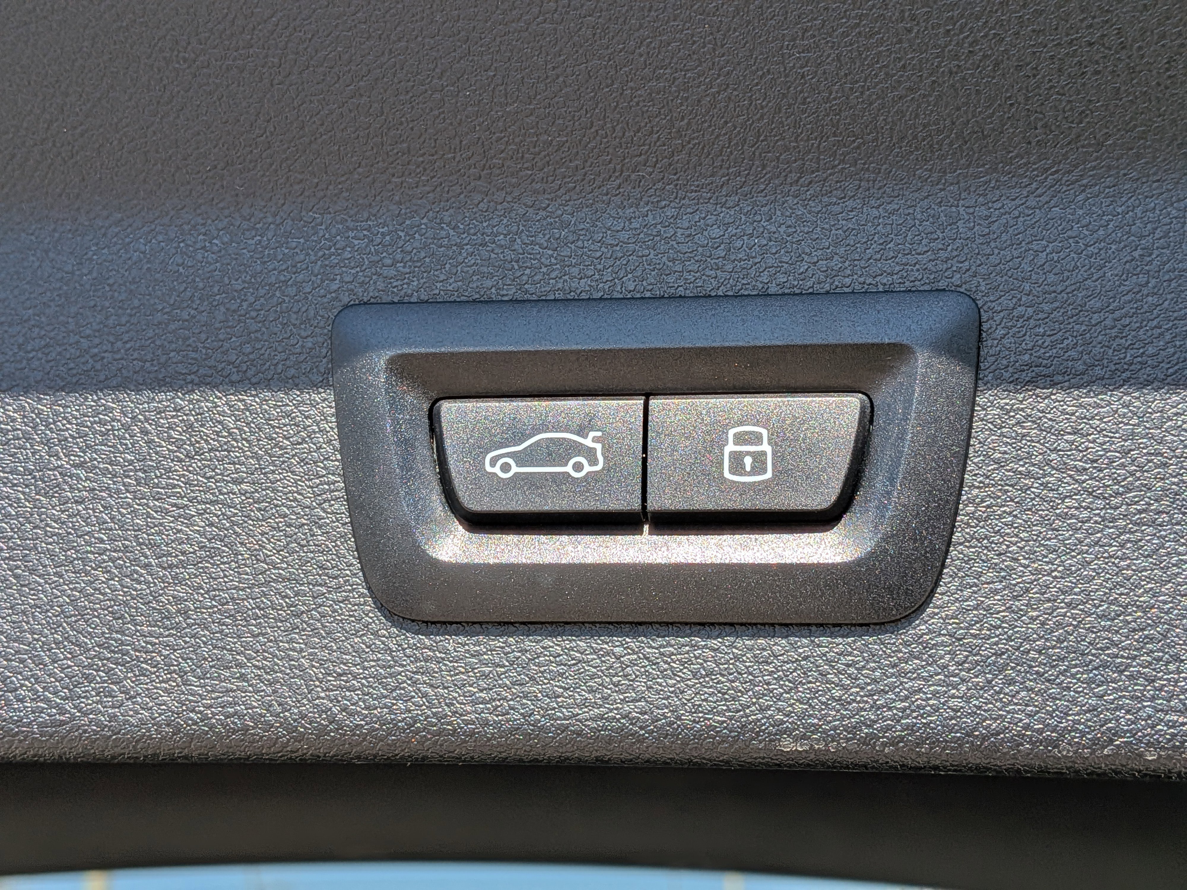 Used 2024 BMW X3 sDrive30i image 14