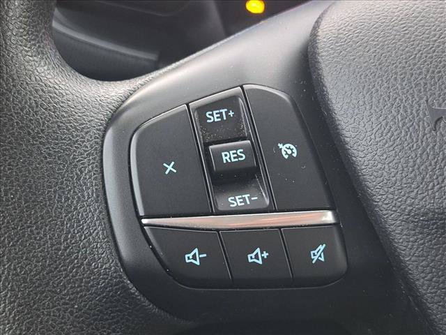 Used 2022 Ford Bronco Sport Big Bend AWD/4WD image 16