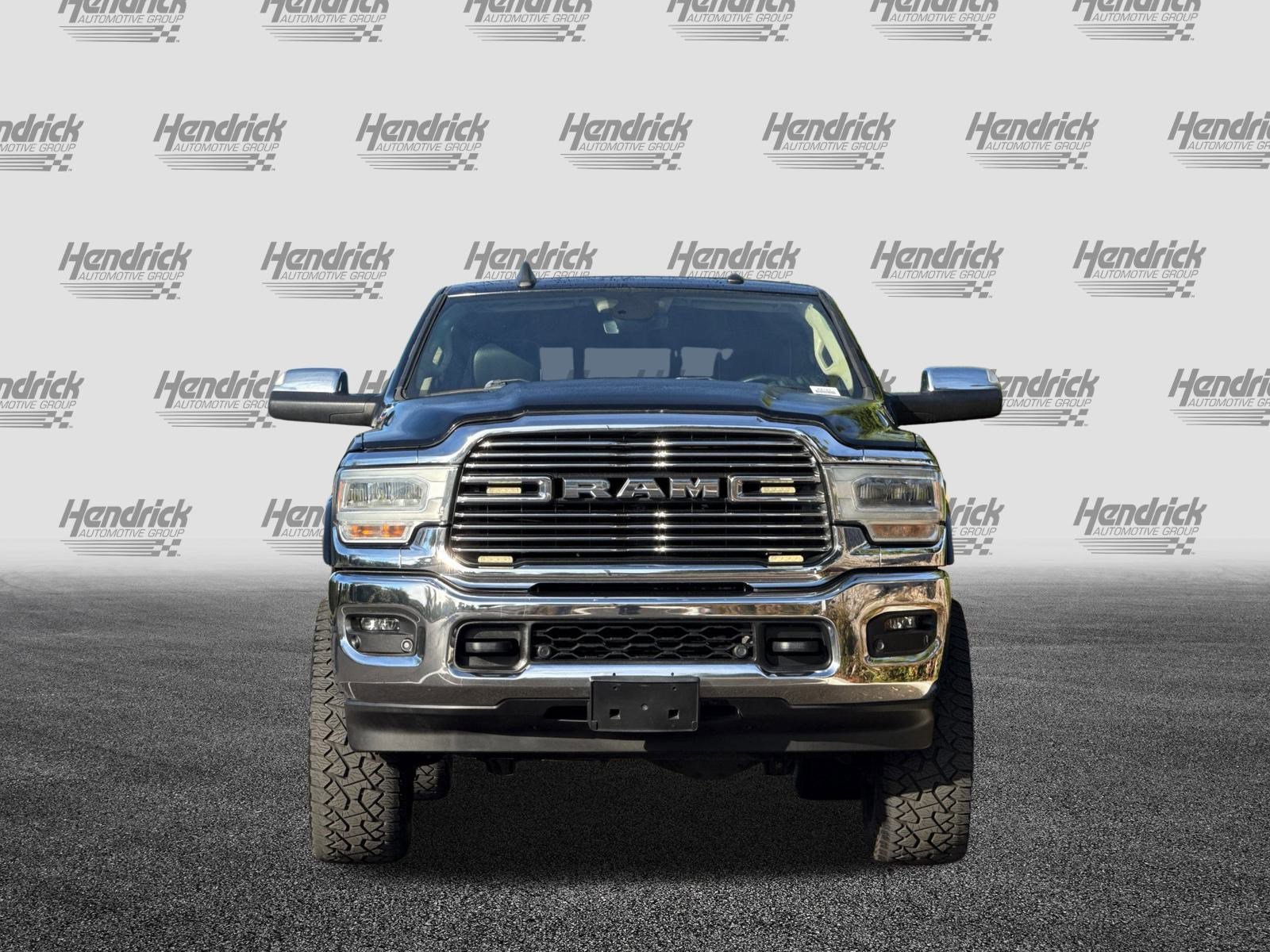 Used 2019 RAM 2500 Laramie image 10