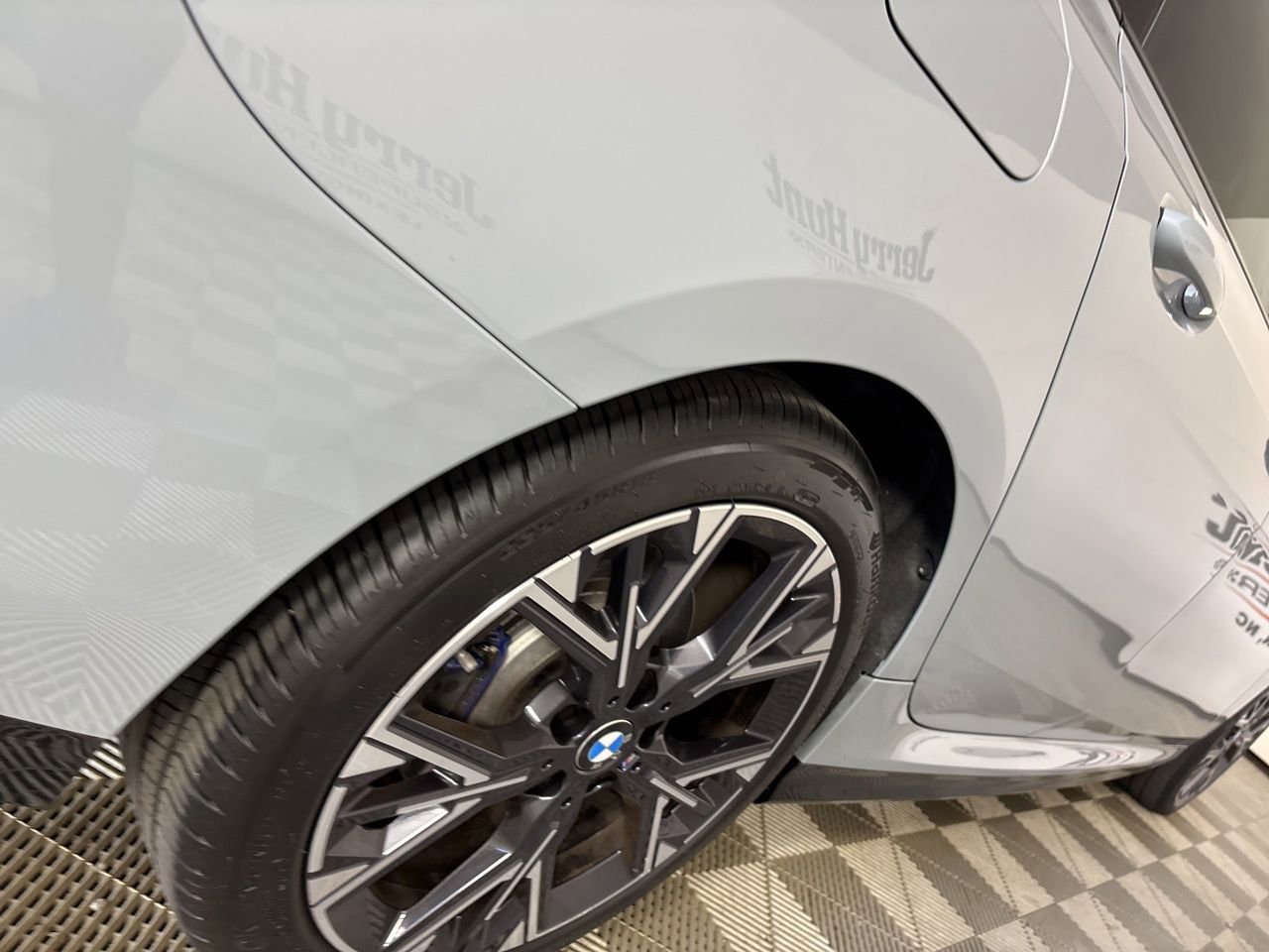 Used 2025 BMW 228i xDrive image 29