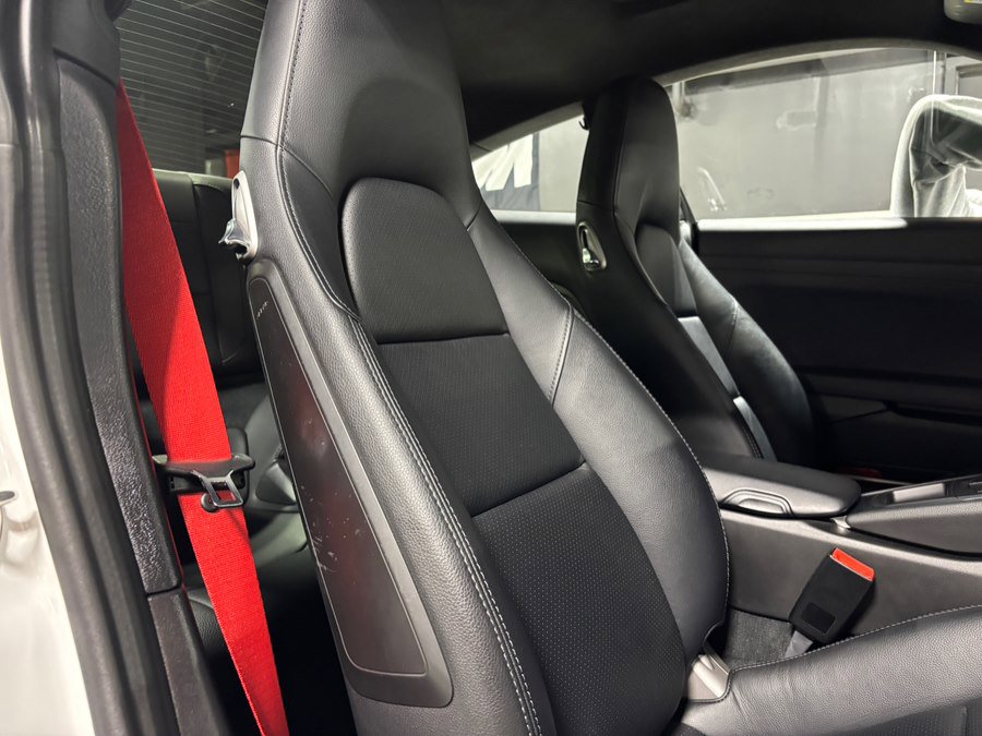 Used 2015 Porsche 911 Carrera S RWD image 23