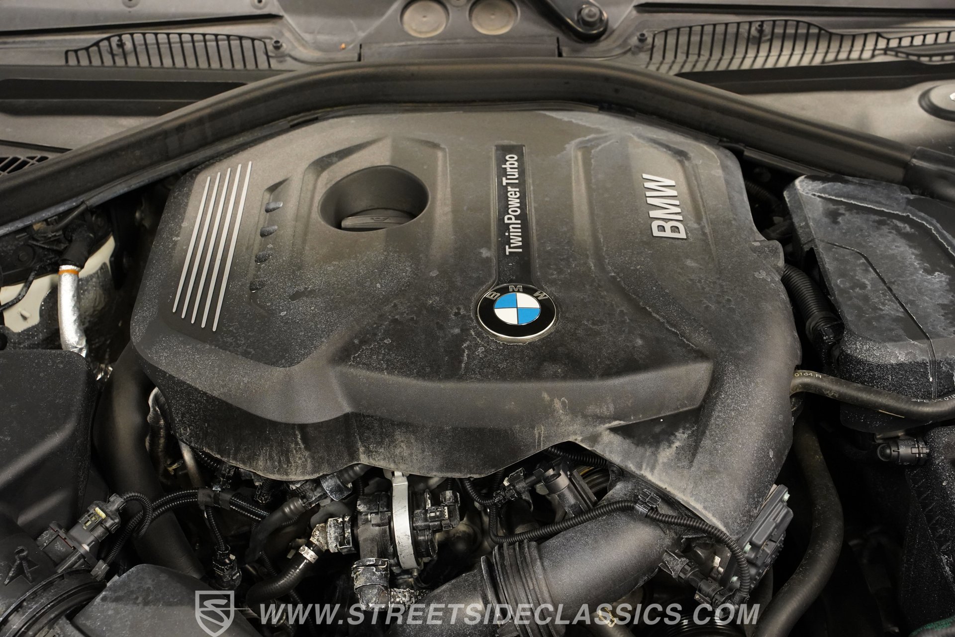 Used 2017 BMW 230i Convertible RWD image 34