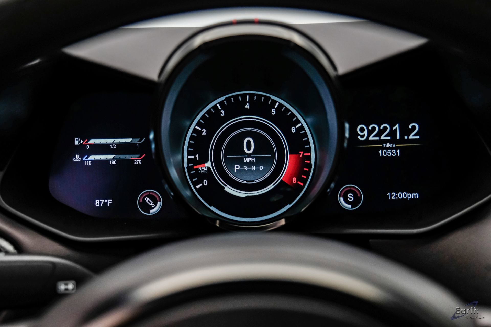 Used 2023 Aston Martin V12 Vantage RWD image 79