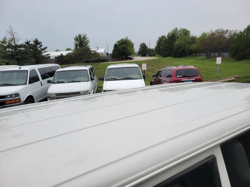 Used 1997 Jeep Cherokee SE AWD/4WD image 18