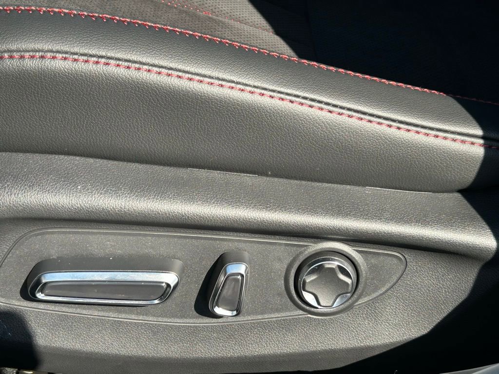 New 2026 Acura Integra Type S FWD image 13